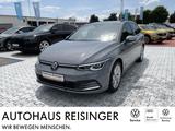 Volkswagen Golf VIII Variant 1.5 TSI Style (Navi,LED,ErgoSi - Volkswagen Golf: 5er