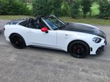 Abarth 124 Spider 1.4 MultiAir Turbo & 10000€ Extras - Abarth 124 Spider aus 2017