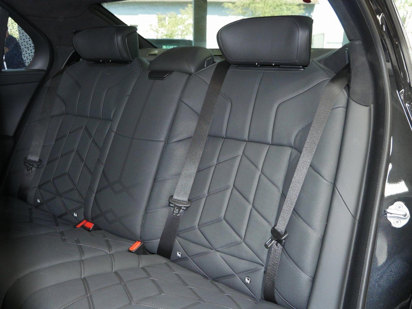 BMW i7 - Bild 9