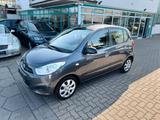 Hyundai i10 5 Star Edition*KLIMA*NUR 63.000TKM* - Hyundai i10 in Ludwigshafen