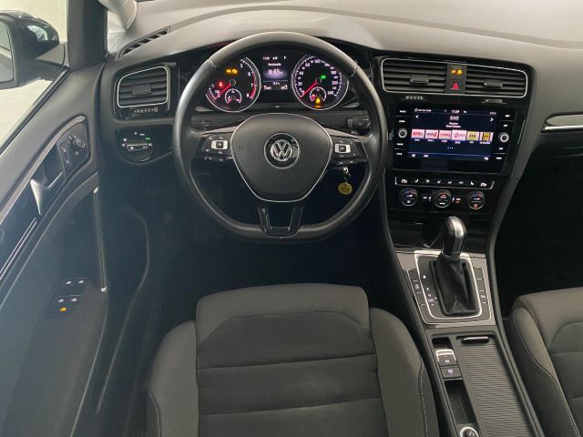 Golf VII Variant Highline 1.5 TSI DSG NAVI+LED+S