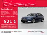 Audi A4 Avant 40 TFSI qu. S tronic advanced StdHzg/AH