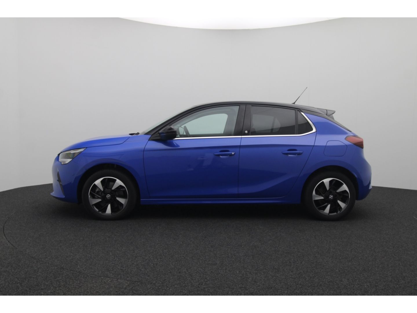 Fahrzeugabbildung Opel Corsa-e F Elegance Navi Totwinkelass. Kamera SHZ