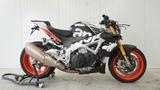 Aprilia Tuono V4 1100 RR Factory *ABS* - APRILIA TUONO V4 1100 FACTORY