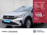 Volkswagen Taigo 1.0 TSI Life LED ALU PDC