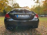 Mercedes-Benz  Mercedes-AMG C 43 4MATIC V6 Biturbo Panorama - Mercedes-Benz C 43 AMG in Oberhausen