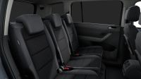 Volkswagen Touran - Vorschau Bild 10