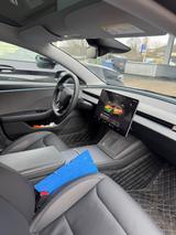 Tesla Model 3 Hinterradantrieb RWD RWD - Tesla Model 3 aus 2024