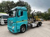 Mercedes-Benz Actros 2545 6x2 BLL Abroller Meiller RK 20.70 - Abroller