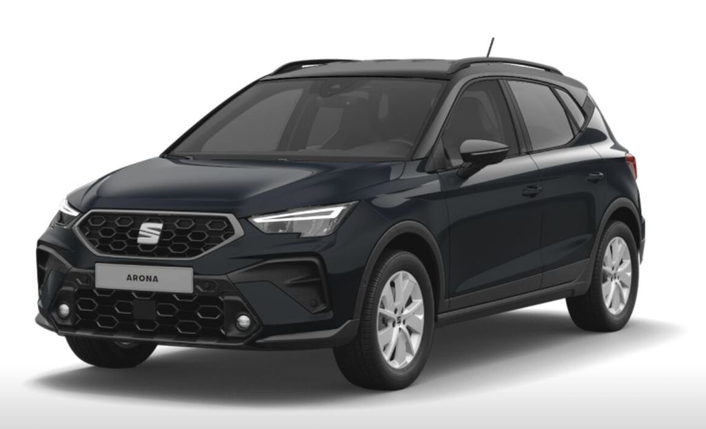 Arona 1.0 TSI 85kW FR - Loyalisierung