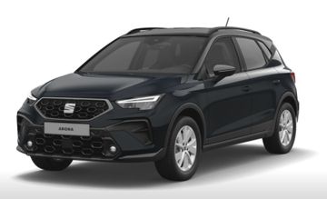Seat Leasingangebot: Seat Arona 1.0 TSI 85kW FR - Loyalisierung