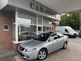 Honda Accord Lim. 2.0 Executive Autom. Klimaaut./Leder - Honda Accord aus 2005: Ex