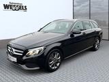 Mercedes-Benz C 180 C -Klasse T-Modell C 180 T CGI Avantgarde