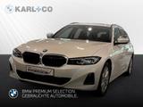 BMW 320 d xDrive Touring LC Prof Pano HiFi Driv Ass - BMW 320 Gebrauchtwagen in Wiesbaden