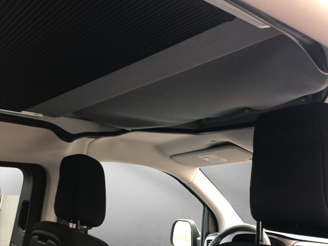 Crosscamp Toyota 2.0 Flex KLIMAAUTOMATIK XENON NAVI ALU