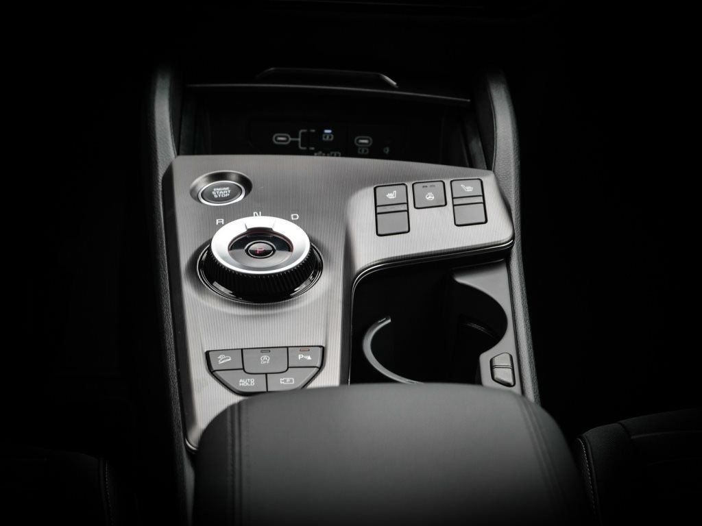 Kia Sportage - Bild 10