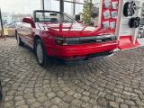 Toyota Celica Cabrio - Toyota Celica aus 1988