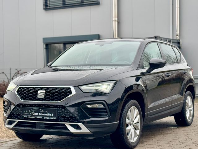 Seat Ateca Style/MFL/LED/SHZ/Klimaauto/Tempomat