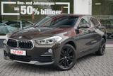 BMW X2 sDrive 18 d Advantage Plus LED Navi Tempomat - BMW X2 Advantage mit Diesel-Antrieb