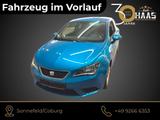 Seat Ibiza SC Style - Sitzhzg*PDC*Klimaautom!!! - gebrauchte Seat Ibiza aus dem Jahr 2016