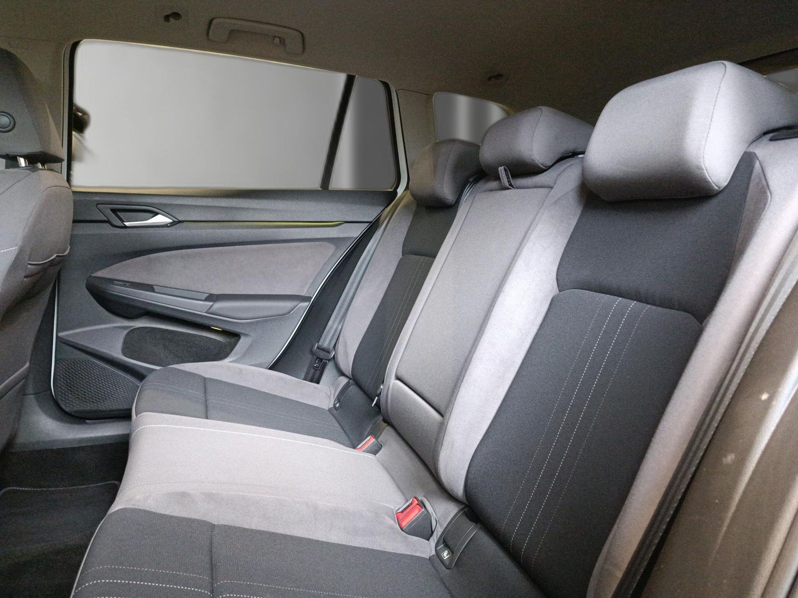 Volkswagen Golf - Bild 16