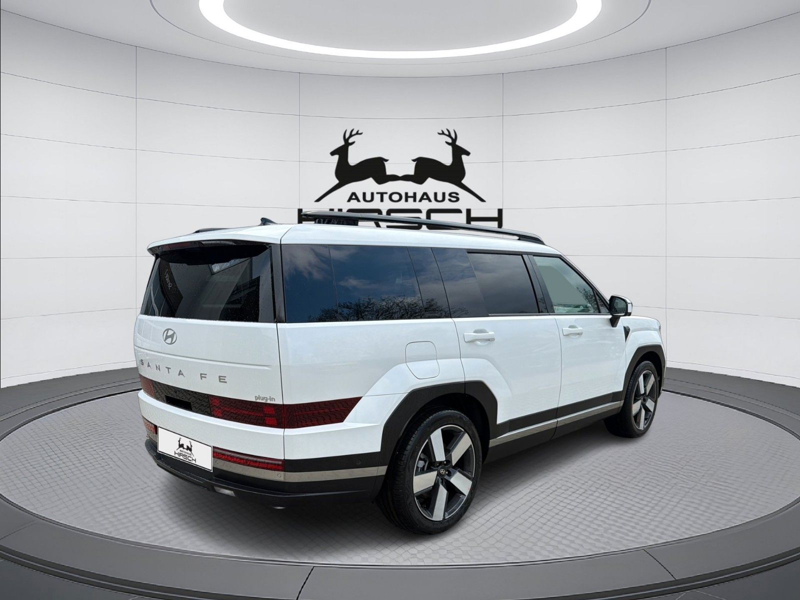 Hyundai SANTA FE - Bild 3