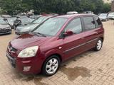 Hyundai Matrix Comfort *TÜV 11.2025* - gebrauchte Hyundai Matrix aus dem Jahr 2009