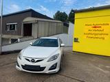 Mazda 6 Kombi 2.2 CRDT Sports-Line*MOTOR KLACKERT** - gebrauchte Mazda 6 aus dem Jahr 2011