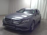 Mercedes-Benz E 300 T d Avantgarde Navi Widescreen LED AHK RFK - Mercedes-Benz Avantgarde