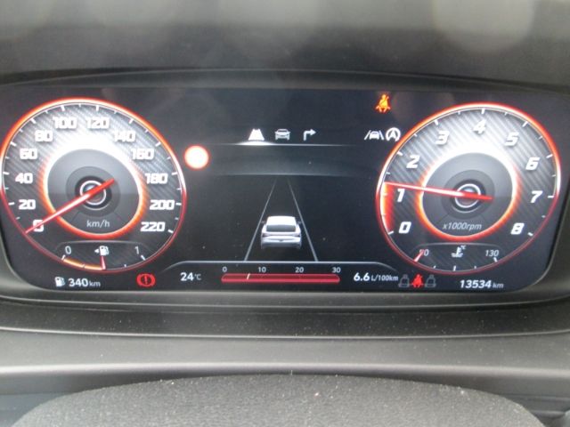 Hyundai i20 – Bild 15