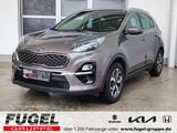 Kia Sportage 1.6 GDI Dream Team Prmium+ 2WD AHK|Soun - Kia Sportage Gebrauchtwagen in Chemnitz