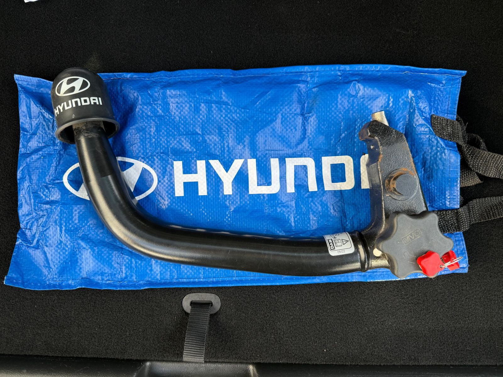 Fahrzeugabbildung Hyundai Ioniq 5 Techniq Elek. WÄPU+LED+AHK+KAM+PANO+BOSE