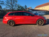 Seat Leon ST Cupra 2.0 TSI DSG LED/SHZ/Kamera/BeatsAu - Seat Leon: Dsg