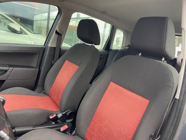 Fahrzeugabbildung Ford Fiesta 1.25 aus 1. Hand !