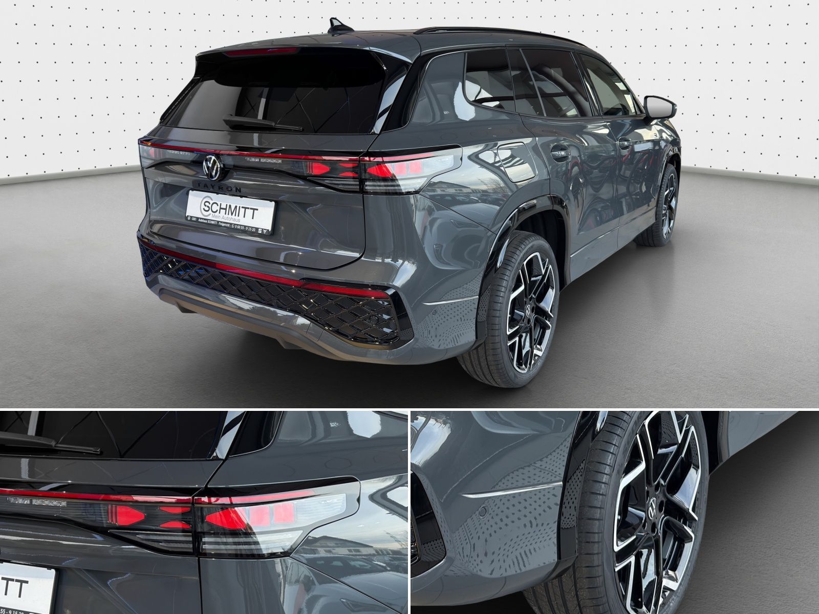 Volkswagen Tayron - Bild 22