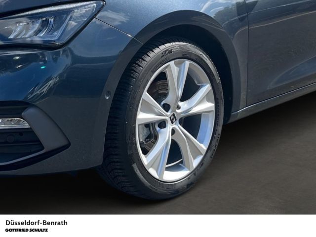 Seat Leon - Bild 9