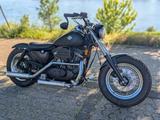 Harley-Davidson 883 Sportster Bobber | 1.Vorbesitzer | TÜV 09/27 - HARLEY-DAVIDSON 1992 SPORTSTER