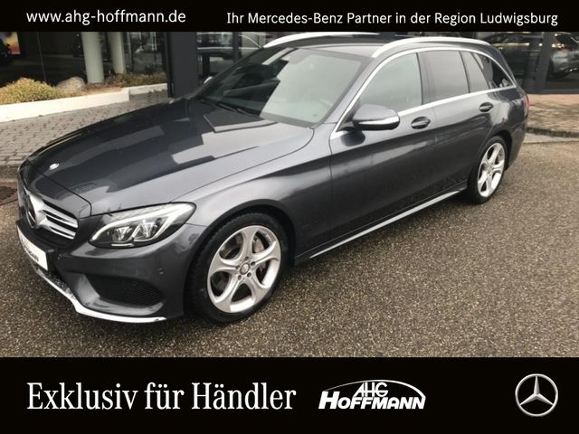 Mercedes-Benz C 250 BT T Verkauf nur an Händler/Gewerbe