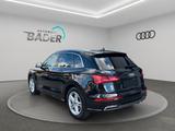 Audi Q5 2.0TFSIe quattro S Line Matrix HUD B&O - Audi Q5
