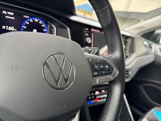 Fahrzeugabbildung Volkswagen Taigo Style 1.0 TSI KLIMA LED NAVI ALU