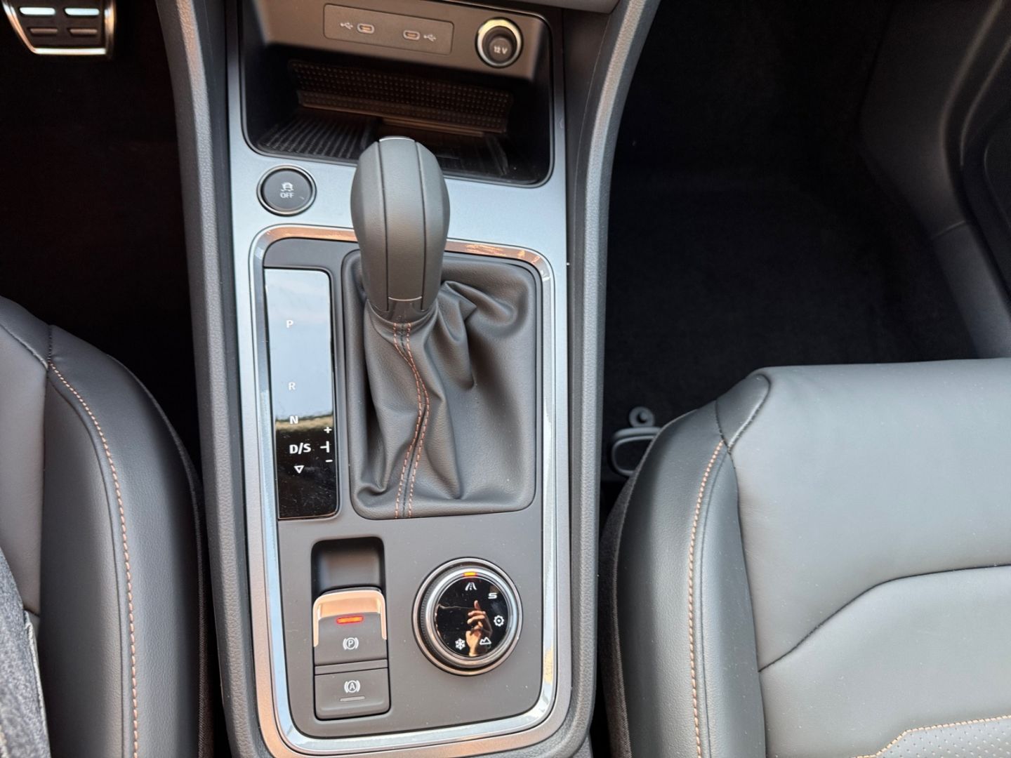 Cupra Ateca - Bild 26