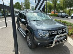 Dacia Duster 1.5 dCi 110 FAP Prestige 4x2