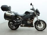 Buell XB12X Ulysses - BUELL ULYSSES