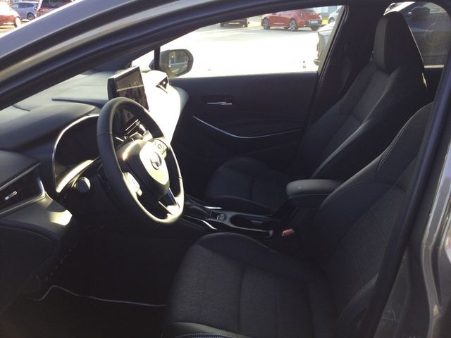 Corolla Touring Sports 2.0 Hybrid Team D