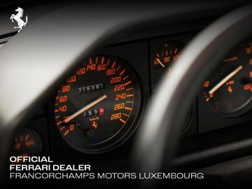 1991 Ferrari MONDIAL 缩略图 19