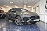 Lamborghini Urus 4.0 V8 PHEV SE Panoram Dark-Pack B&O Alu23" - Lamborghini mit Hybrid-Antrieb: Geländewagen