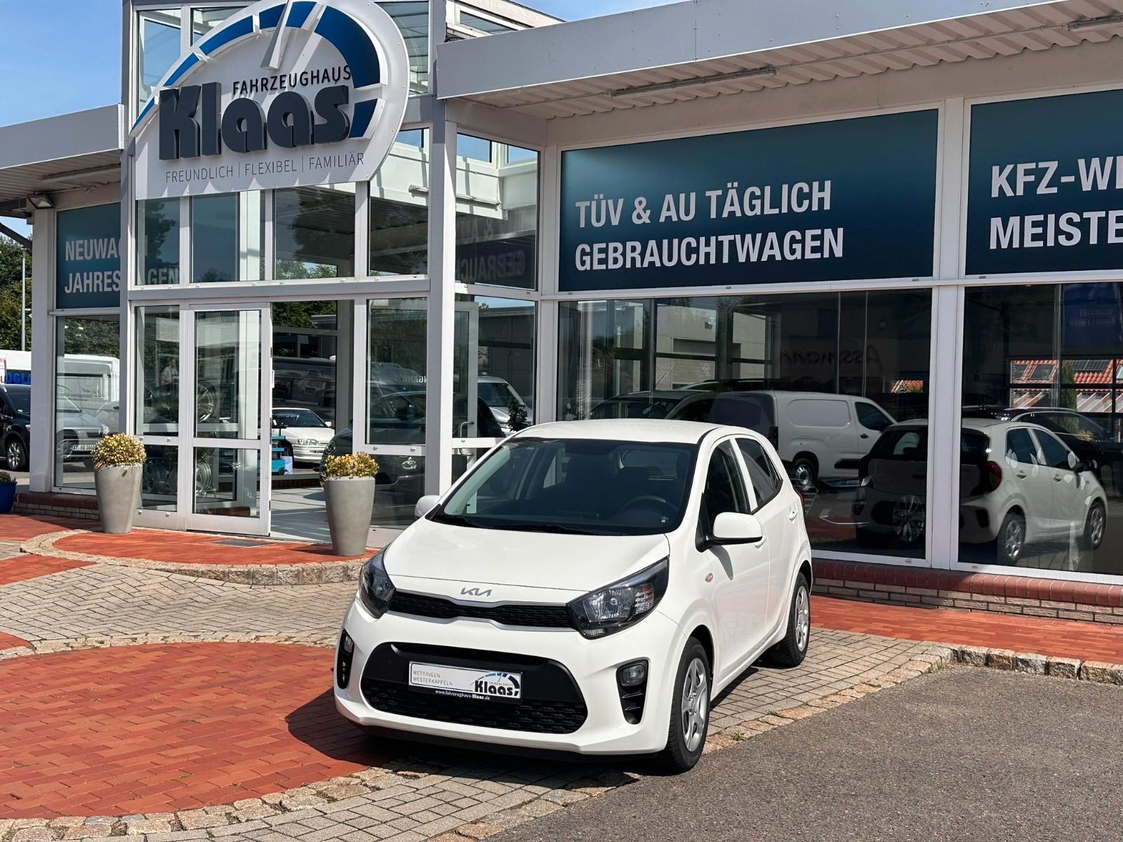 Kia Picanto Edition 7 Klima DAB