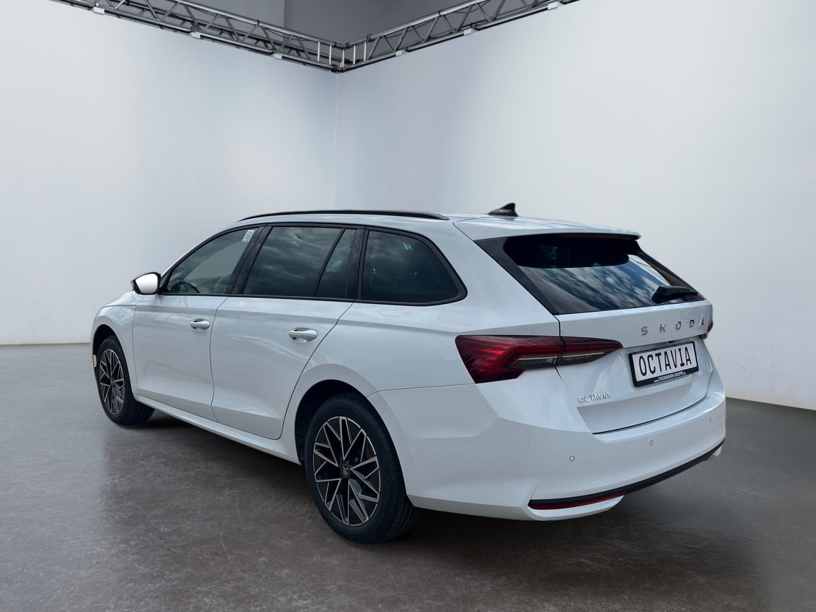 Skoda Octavia - Bild 4