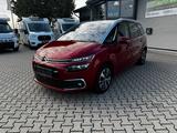 Citroën Grand C4 Picasso/Spacetourer Shine,AHK; ACC - Citroën: Rot