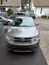 Fiat Freemont 2.0 16V Multijet -